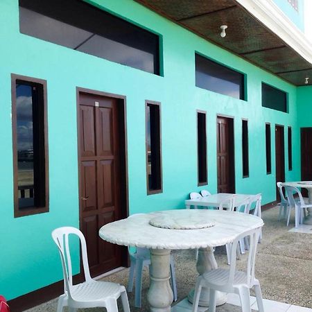 Fkb Beach Resort Siquijor Luaran gambar