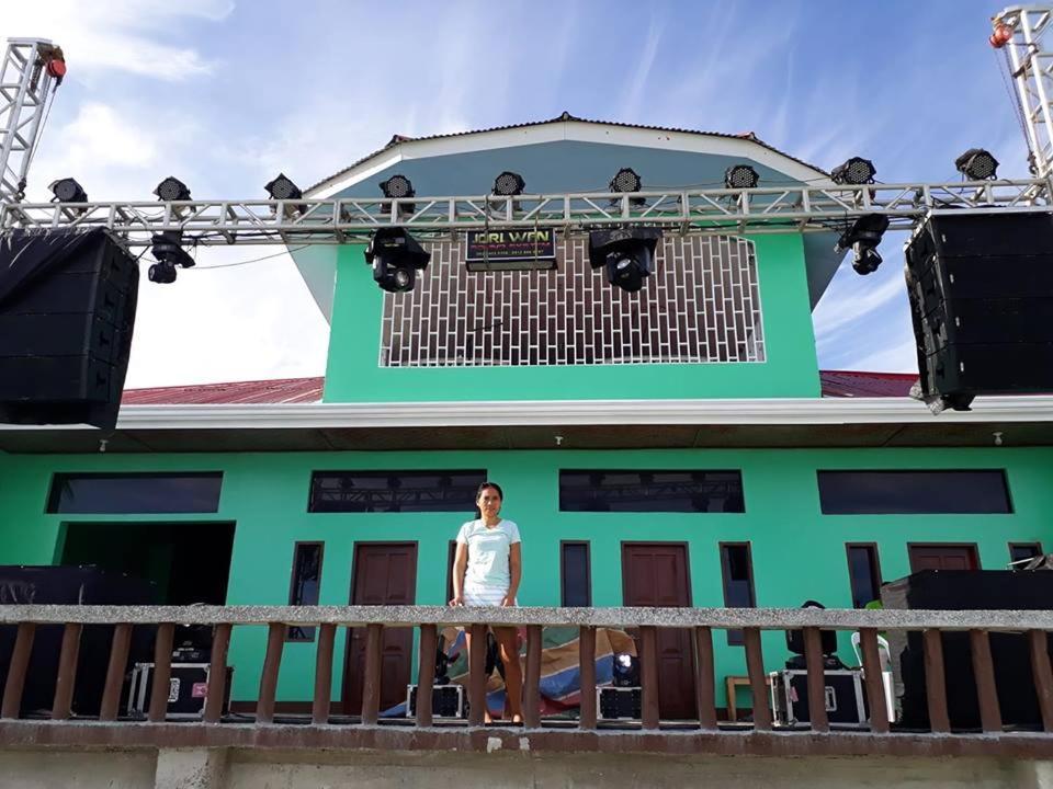 Fkb Beach Resort Siquijor Luaran gambar