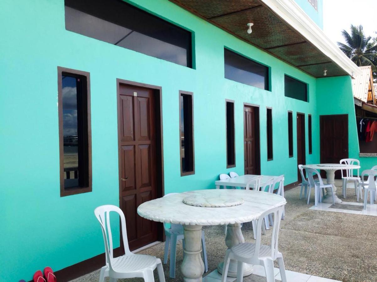 Fkb Beach Resort Siquijor Luaran gambar