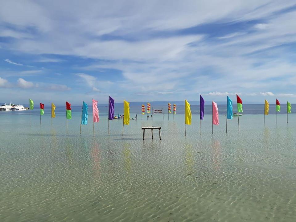 Fkb Beach Resort Siquijor Luaran gambar