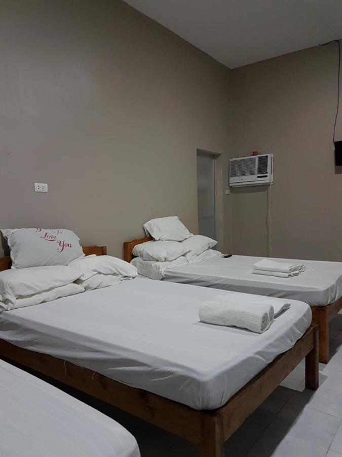 Fkb Beach Resort Siquijor Luaran gambar